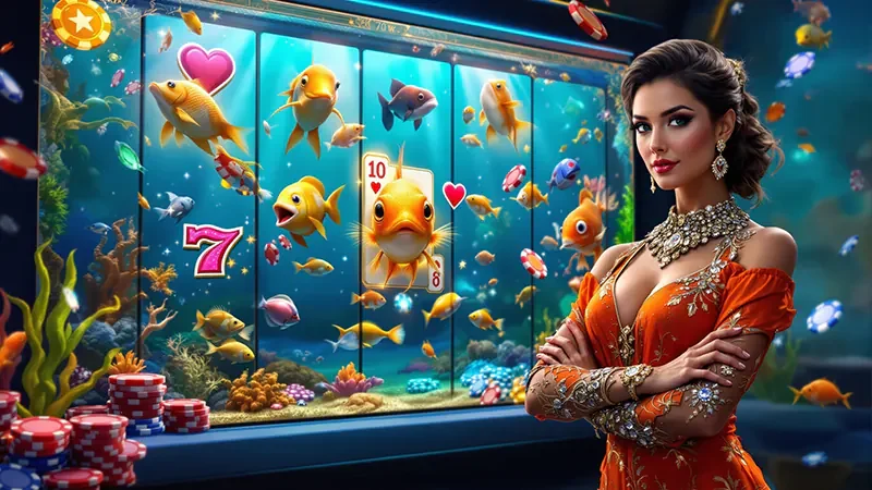 ภาพเกมดิจิทัลสำหรับประกอบการดูผลและประวัติจากมือถือ